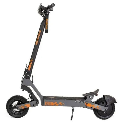 KUKIRIN G2 Trottinette Électrique Pliable