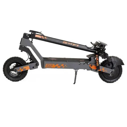 KUKIRIN G2 Trottinette Électrique Pliable