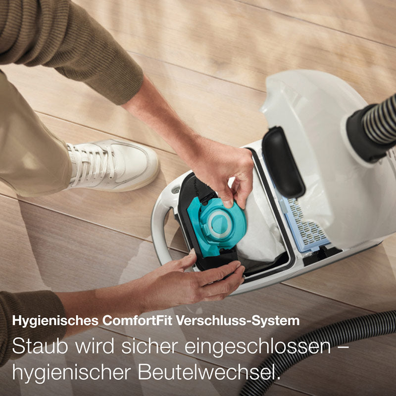 Miele Guard M1 S 8380 Bodenstaubsauger
