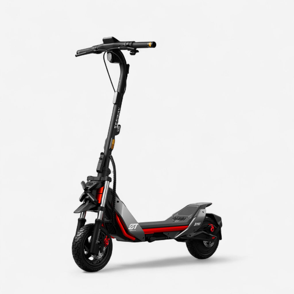 SEGWAY Ninebot ZT3 Pro E-Scooter